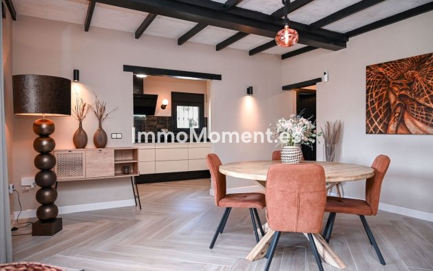 Reventa - Villa independiente - Interior  - Alhaurín de la Torre
