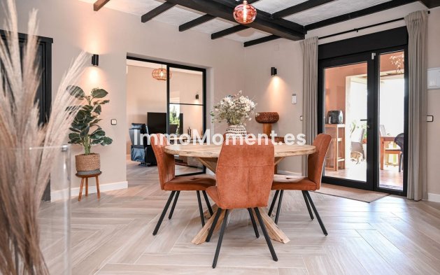 Reventa - Villa independiente - Interior  - Alhaurín de la Torre