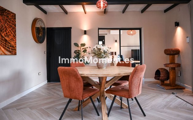 Reventa - Villa independiente - Interior  - Alhaurín de la Torre