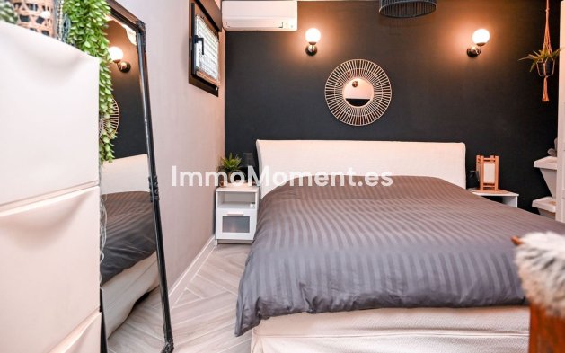 Reventa - Villa independiente - Interior  - Alhaurín de la Torre