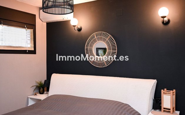 Reventa - Villa independiente - Interior  - Alhaurín de la Torre