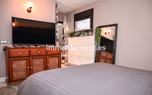 Reventa - Villa independiente - Interior  - Alhaurín de la Torre