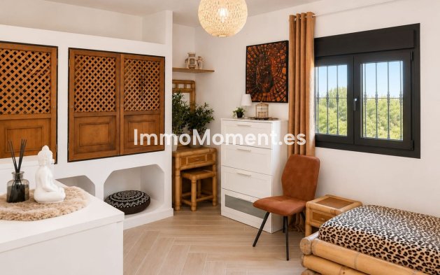 Reventa - Villa independiente - Interior  - Alhaurín de la Torre