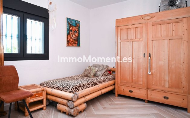 Reventa - Villa independiente - Interior  - Alhaurín de la Torre