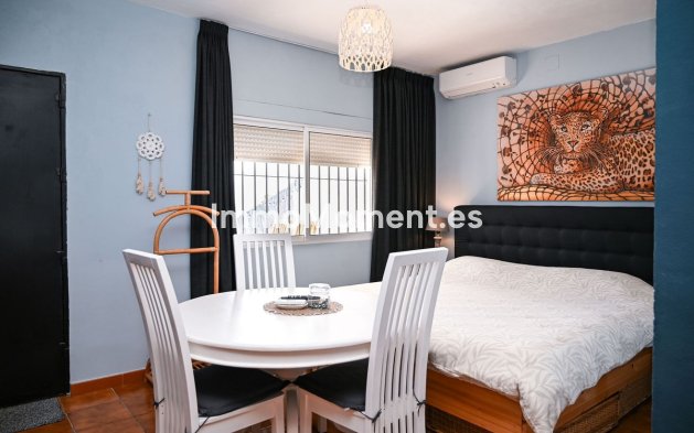 Reventa - Villa independiente - Interior  - Alhaurín de la Torre