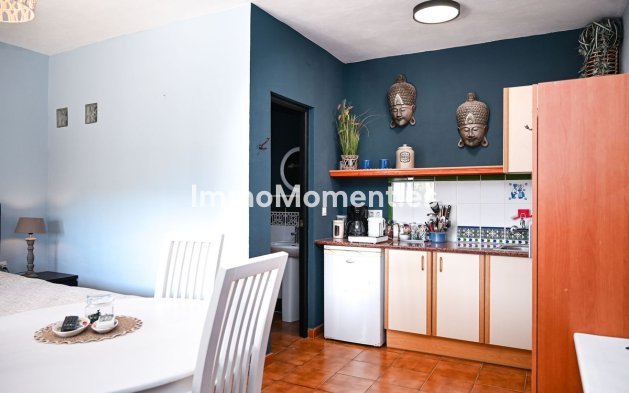 Reventa - Villa independiente - Interior  - Alhaurín de la Torre