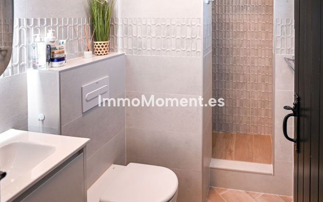 Reventa - Villa independiente - Interior  - Alhaurín de la Torre