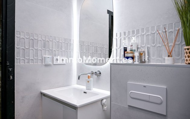 Reventa - Villa independiente - Interior  - Alhaurín de la Torre