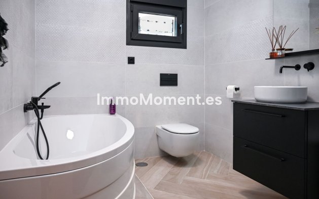 Reventa - Villa independiente - Interior  - Alhaurín de la Torre