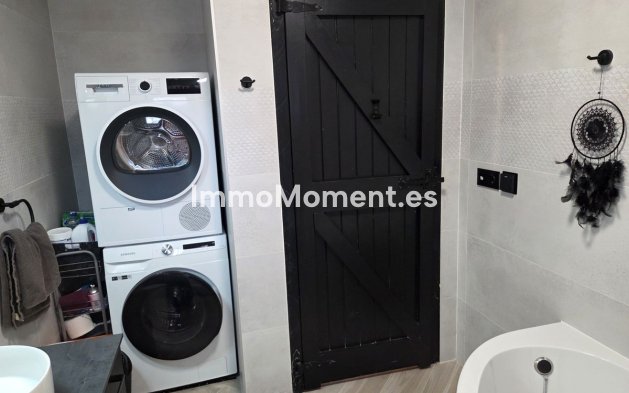 Reventa - Villa independiente - Interior  - Alhaurín de la Torre