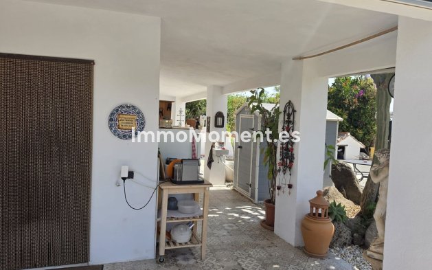 Reventa - Villa independiente - Interior  - Alhaurín de la Torre