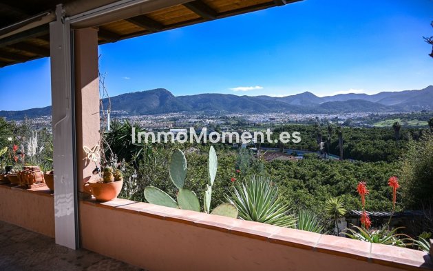 Reventa - Villa independiente - Interior  - Alhaurín de la Torre