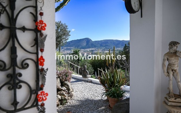 Reventa - Villa independiente - Interior  - Alhaurín de la Torre