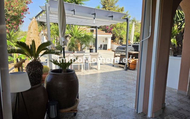 Reventa - Villa independiente - Interior  - Alhaurín de la Torre