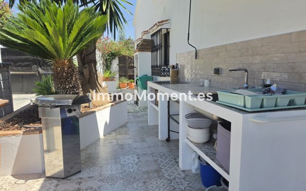 Reventa - Villa independiente - Interior  - Alhaurín de la Torre
