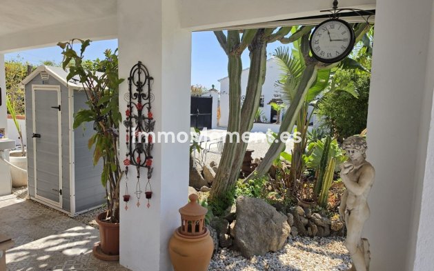 Reventa - Villa independiente - Interior  - Alhaurín de la Torre
