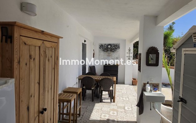 Reventa - Villa independiente - Interior  - Alhaurín de la Torre