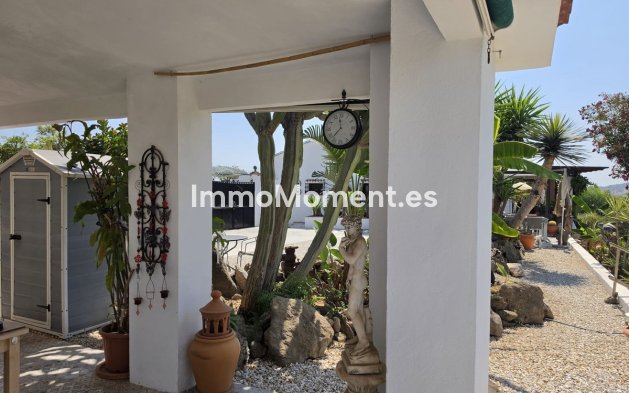 Reventa - Villa independiente - Interior  - Alhaurín de la Torre