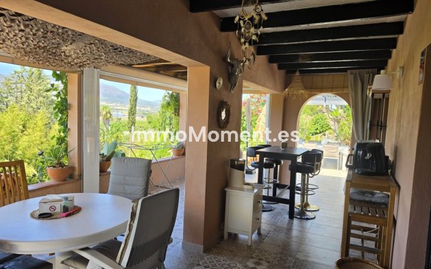 Reventa - Villa independiente - Interior  - Alhaurín de la Torre
