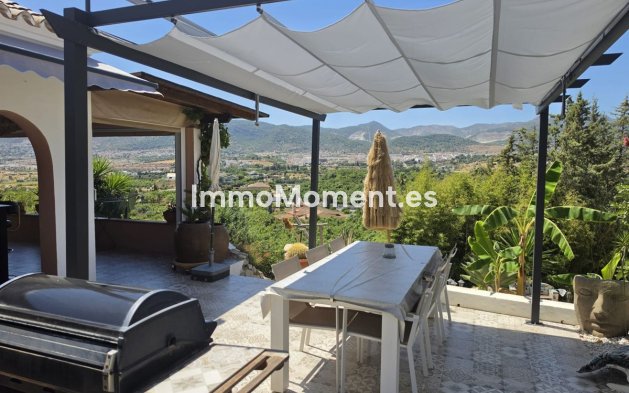 Reventa - Villa independiente - Interior  - Alhaurín de la Torre