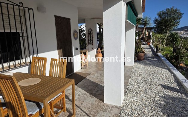 Reventa - Villa independiente - Interior  - Alhaurín de la Torre