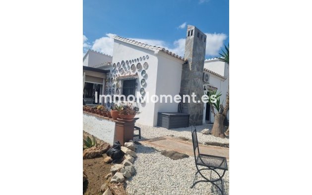 Reventa - Villa independiente - Interior  - Alhaurín de la Torre