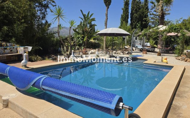 Reventa - Villa independiente - Interior  - Alhaurín de la Torre