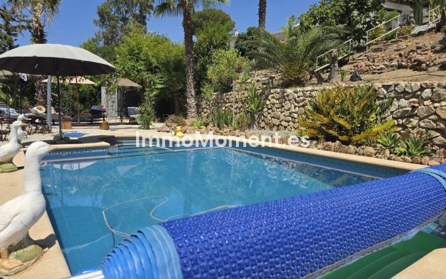 Reventa - Villa independiente - Interior  - Alhaurín de la Torre
