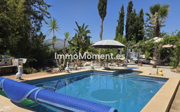 Reventa - Villa independiente - Interior  - Alhaurín de la Torre