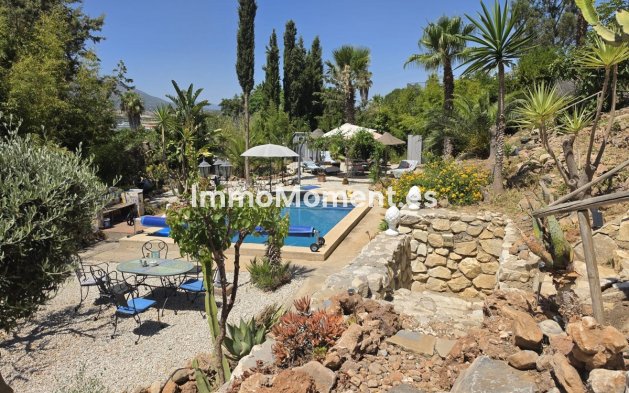 Reventa - Villa independiente - Interior  - Alhaurín de la Torre