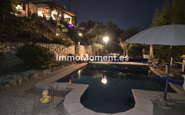 Reventa - Villa independiente - Interior  - Alhaurín de la Torre