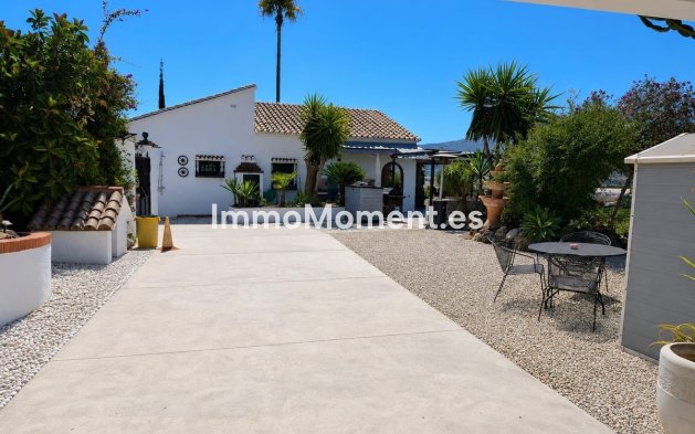 Reventa - Villa independiente - Interior  - Alhaurín de la Torre