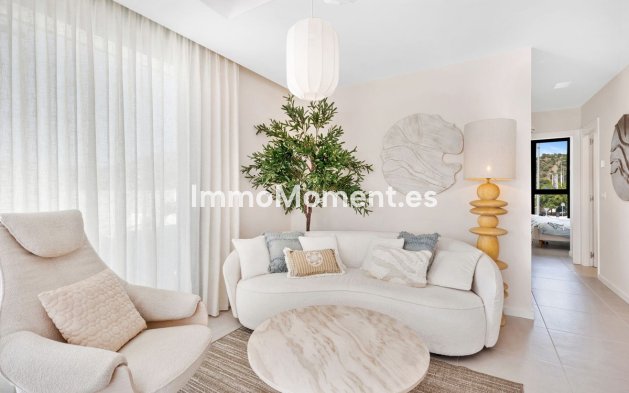 Bestaande woning - Appartement - Estepona  - Estepona Centro