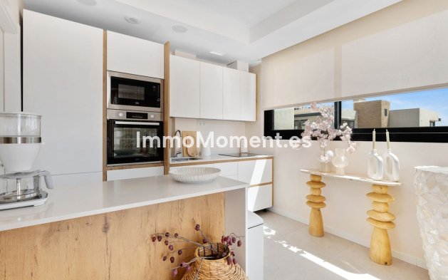 Bestaande woning - Appartement - Estepona  - Estepona Centro