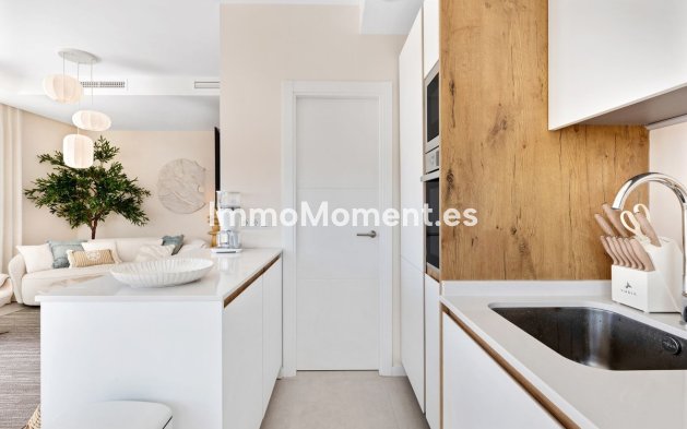 Bestaande woning - Appartement - Estepona  - Estepona Centro