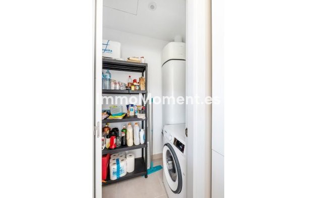 Bestaande woning - Appartement - Estepona  - Estepona Centro