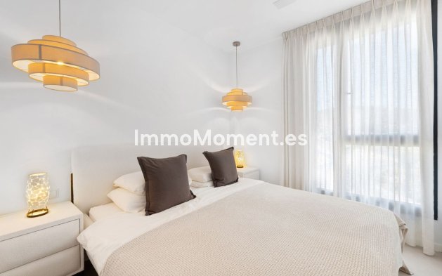 Bestaande woning - Appartement - Estepona  - Estepona Centro