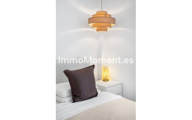 Bestaande woning - Appartement - Estepona  - Estepona Centro