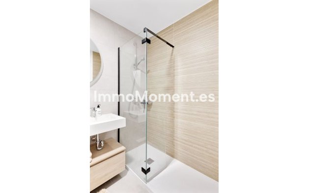 Bestaande woning - Appartement - Estepona  - Estepona Centro