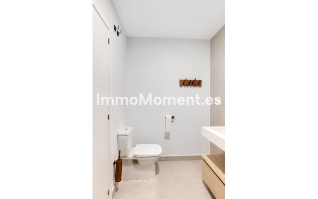 Bestaande woning - Appartement - Estepona  - Estepona Centro