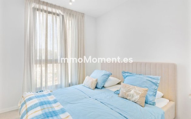Bestaande woning - Appartement - Estepona  - Estepona Centro