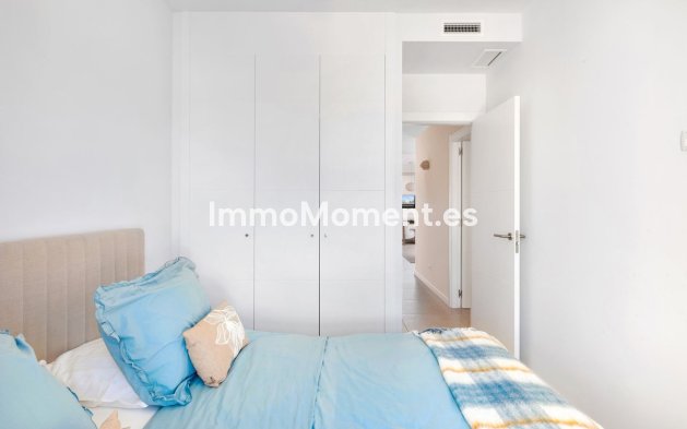 Bestaande woning - Appartement - Estepona  - Estepona Centro