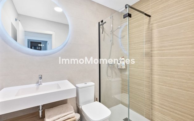 Bestaande woning - Appartement - Estepona  - Estepona Centro