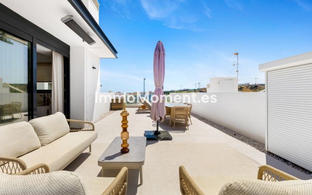 Bestaande woning - Appartement - Estepona  - Estepona Centro