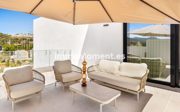 Bestaande woning - Appartement - Estepona  - Estepona Centro