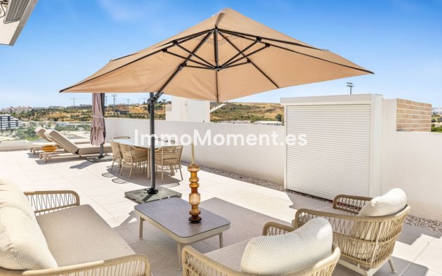 Bestaande woning - Appartement - Estepona  - Estepona Centro