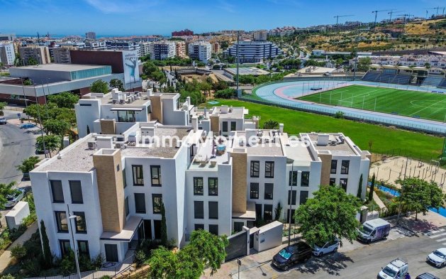 Bestaande woning - Appartement - Estepona  - Estepona Centro