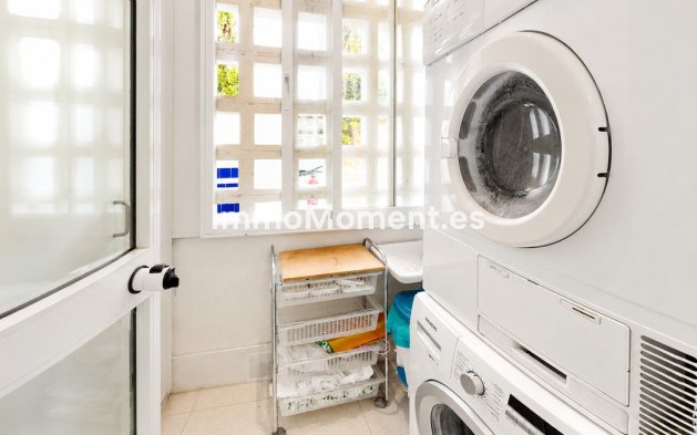 Bestaande woning - Appartement - Marbella - Guadalmina Baja