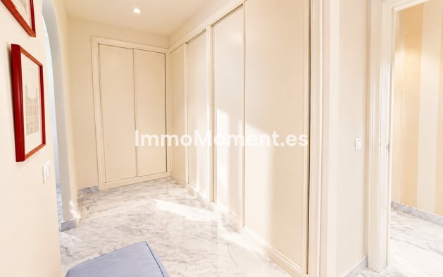 Bestaande woning - Appartement - Marbella - Guadalmina Baja