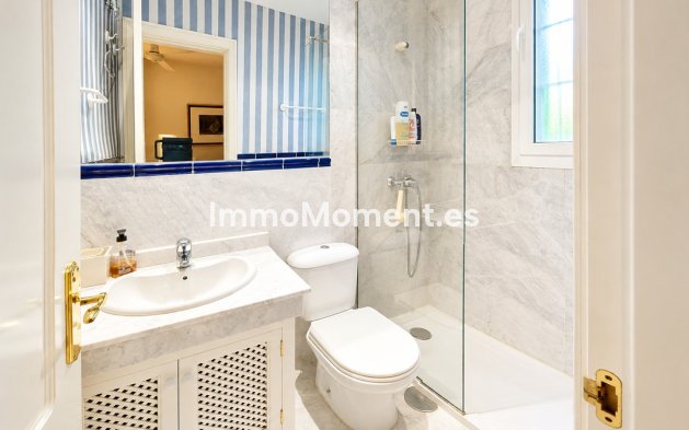Bestaande woning - Appartement - Marbella - Guadalmina Baja